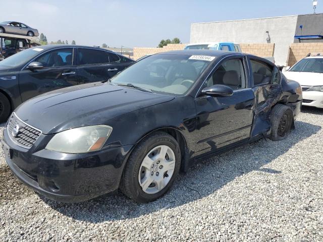 nissan altima 2006 1n4al11d96n356449