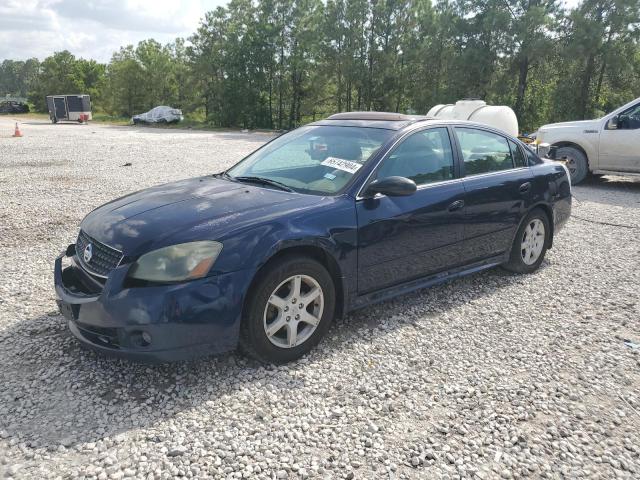 nissan altima 2006 1n4al11d96n365099