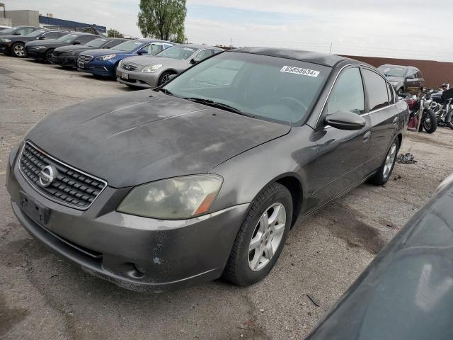 nissan altima 2006 1n4al11d96n382369