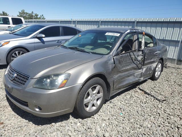 nissan altima s 2006 1n4al11d96n407366