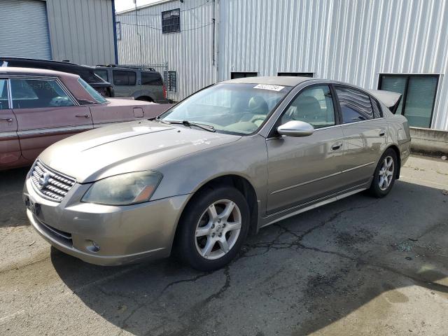 nissan altima 2006 1n4al11d96n409392