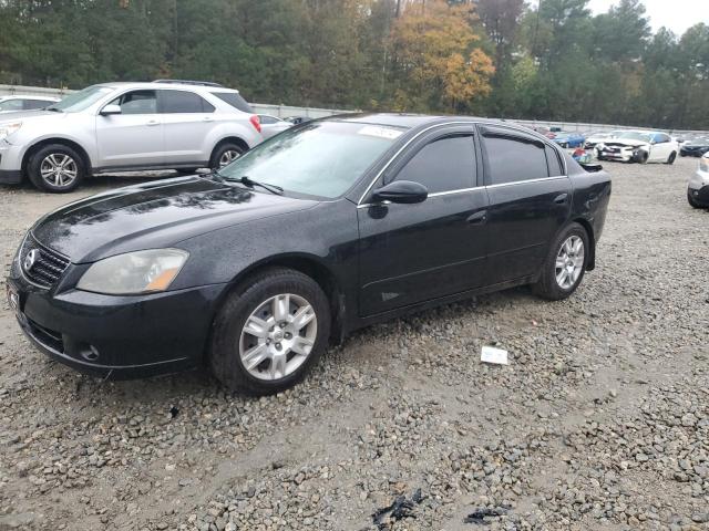 nissan altima s 2006 1n4al11d96n427200