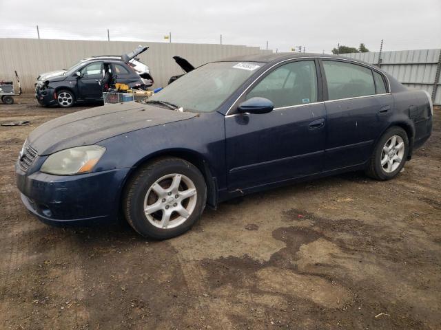 nissan altima s 2006 1n4al11d96n453831