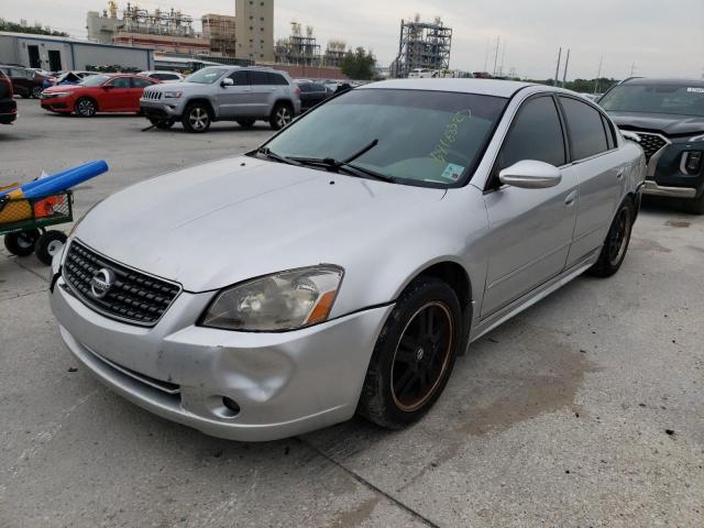 nissan altima 2002 1n4al11dx2c135710