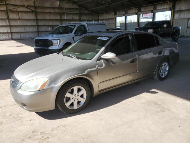 nissan altima 2002 1n4al11dx2c155309