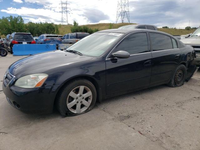 nissan altima aut 2003 1n4al11dx3c144649