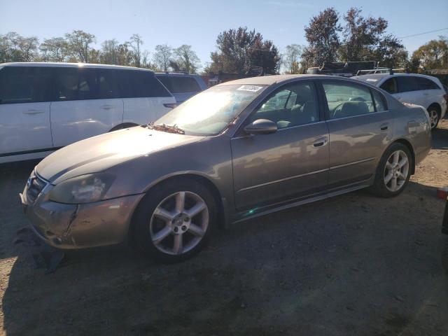 nissan altima bas 2003 1n4al11dx3c195844