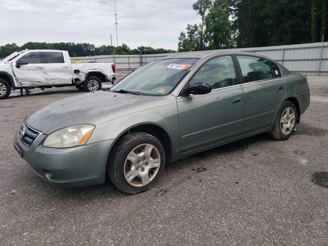 nissan altima bas 2003 1n4al11dx3c221892