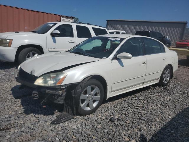 nissan altima bas 2003 1n4al11dx3c261065