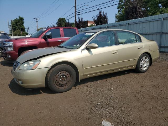 nissan altima bas 2003 1n4al11dx3c264354