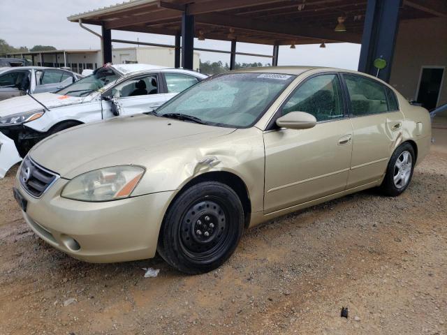 nissan altima bas 2004 1n4al11dx4c112978