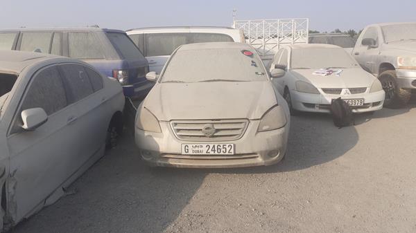 nissan altima 2004 1n4al11dx4c123561