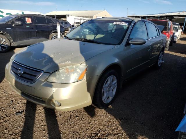 nissan altima bas 2004 1n4al11dx4c178656