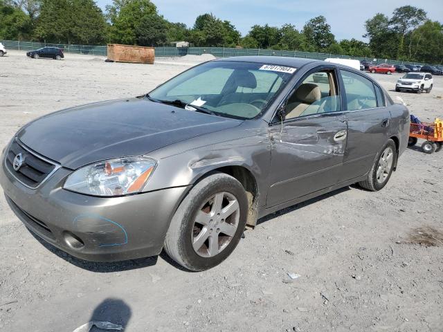 nissan altima 2004 1n4al11dx4c190869