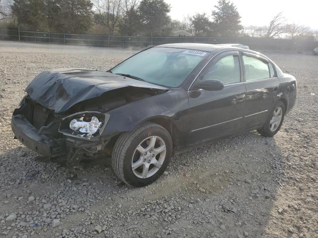 nissan altima s 2005 1n4al11dx5c103084