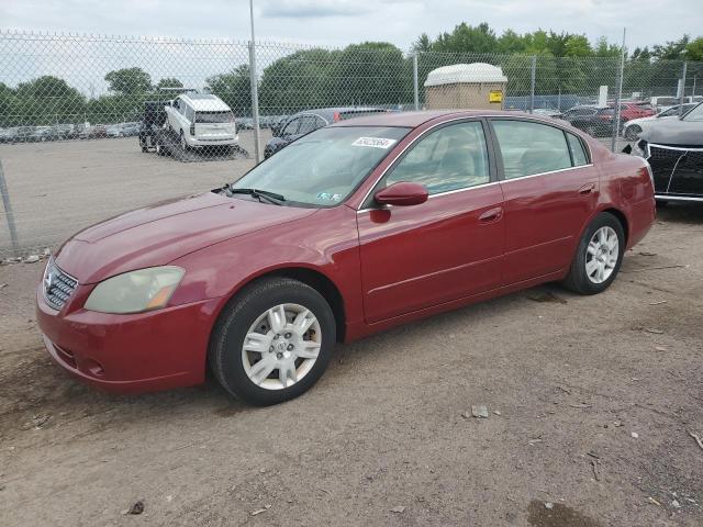 nissan altima 2005 1n4al11dx5c103926