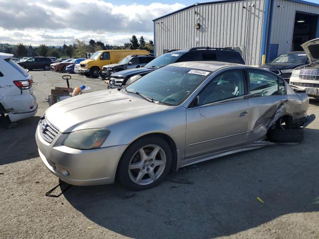 nissan altima 2005 1n4al11dx5c113887