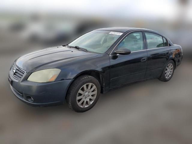 nissan altima 2005 1n4al11dx5c126672