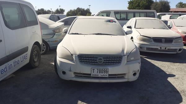 nissan altima 2005 1n4al11dx5c176892