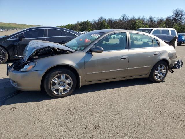 nissan altima s 2005 1n4al11dx5c178996