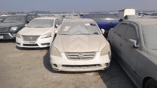 nissan altima 2005 1n4al11dx5c236377