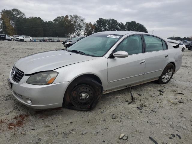 nissan altima s 2005 1n4al11dx5c247038