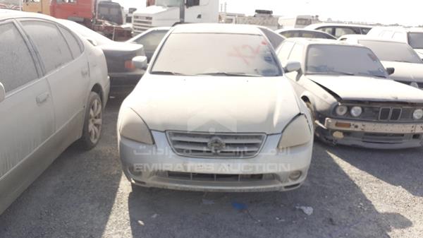 nissan altima 2005 1n4al11dx5c267497