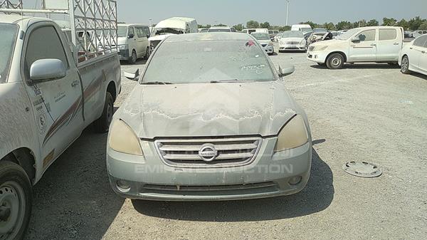 nissan altima 2005 1n4al11dx5c277172