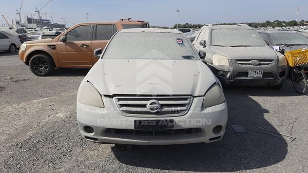 nissan altima 2005 1n4al11dx5c293484