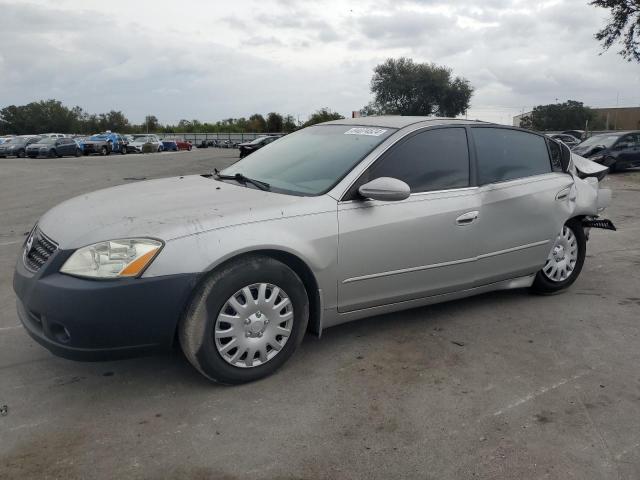 nissan altima s 2005 1n4al11dx5c294523