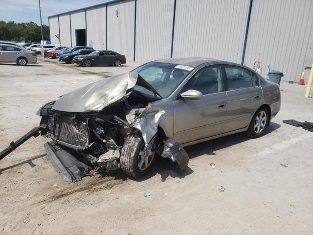 nissan altima s 2005 1n4al11dx5c337208