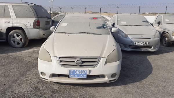 nissan altima 2005 1n4al11dx5c341145