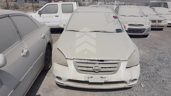 nissan altima 2005 1n4al11dx5c383024