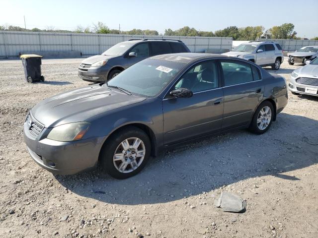 nissan altima s 2005 1n4al11dx5c389180