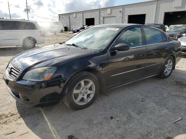 nissan altima 2005 1n4al11dx5n442531