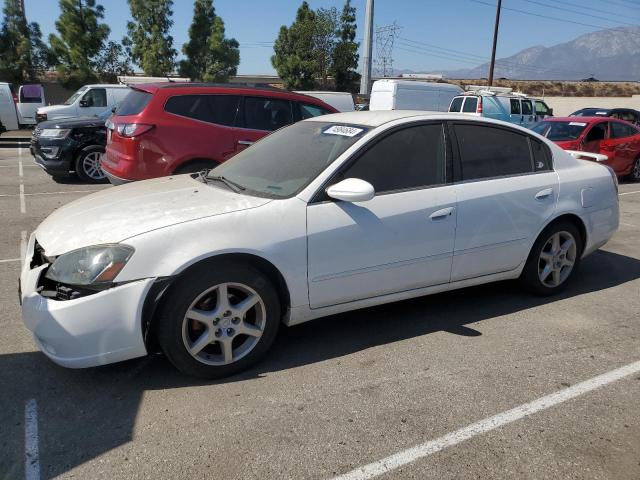 nissan altima s 2005 1n4al11dx5n903128