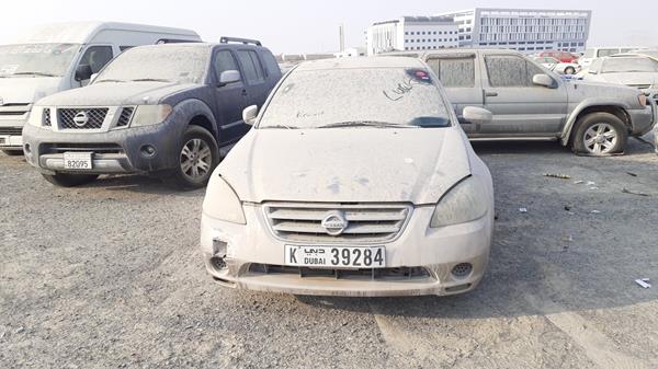 nissan altima 2006 1n4al11dx6c117892