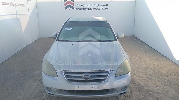 nissan altima 2006 1n4al11dx6c164193