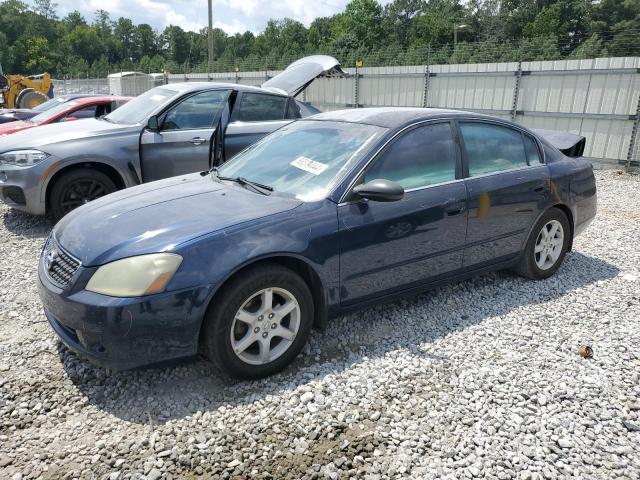 nissan altima 2006 1n4al11dx6c171581