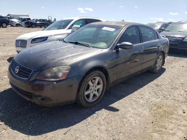 nissan altima 2006 1n4al11dx6c175808