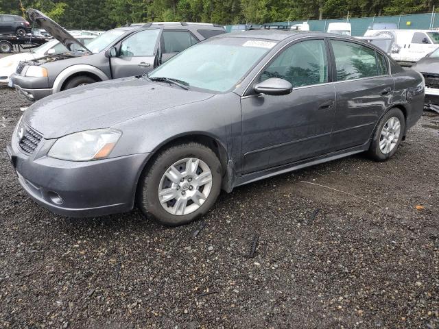 nissan altima s 2006 1n4al11dx6c187277