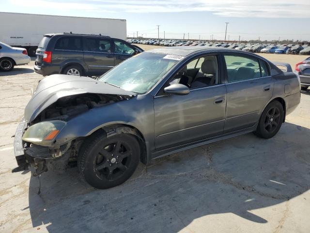 nissan altima 2006 1n4al11dx6c218334