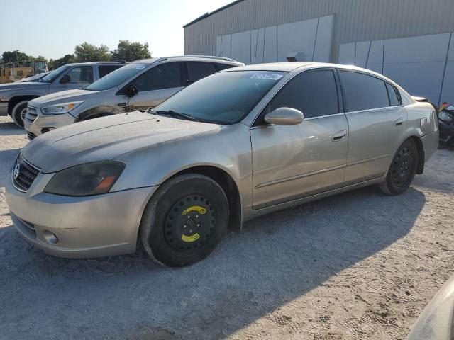 nissan altima 2006 1n4al11dx6c241905