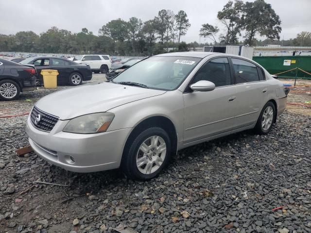 nissan altima s 2006 1n4al11dx6n306983