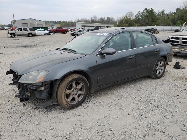 nissan altima 2006 1n4al11dx6n331141