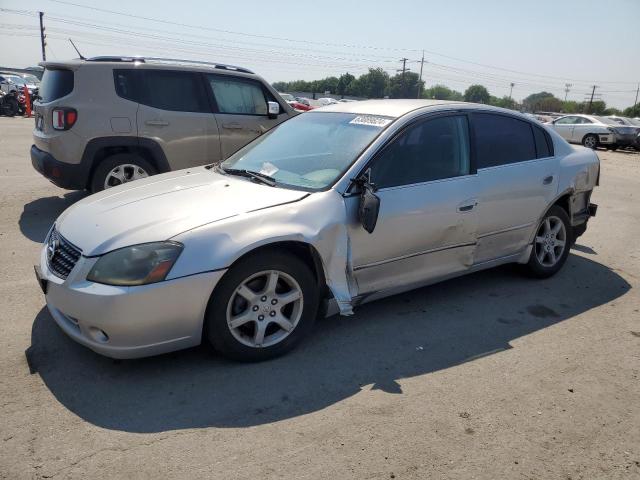 nissan altima 2006 1n4al11dx6n405965