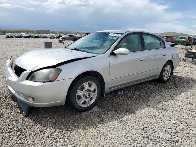 nissan altima 2006 1n4al11dx6n438688