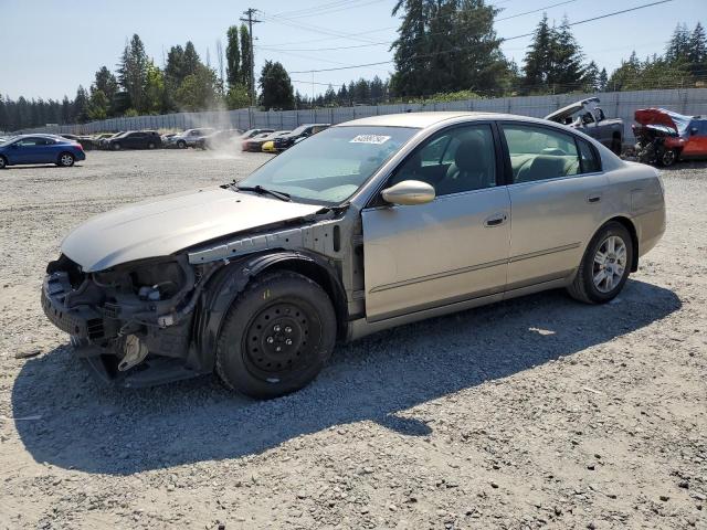 nissan altima 2006 1n4al11dx6n461789