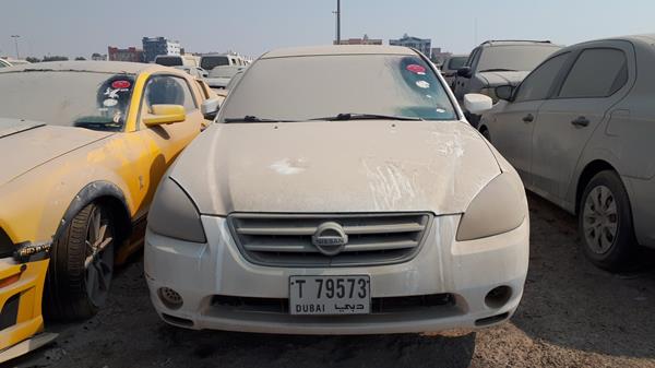 nissan altima 2007 1n4al11dx7c104545