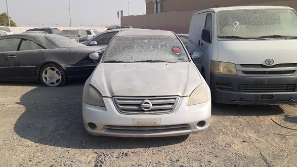 nissan altima 2003 1n4al11e03c200476